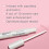 Neutrogena Neutrogena Healthy Lashes Ορός Ενίσχυσης Βλεφαρίδων με Βιοτίνη & Πεπτίδια, 0.08 o 3