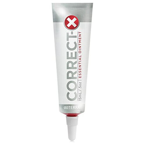doTERRA doTERRA Correct-X Essential Ointment 15 mL
