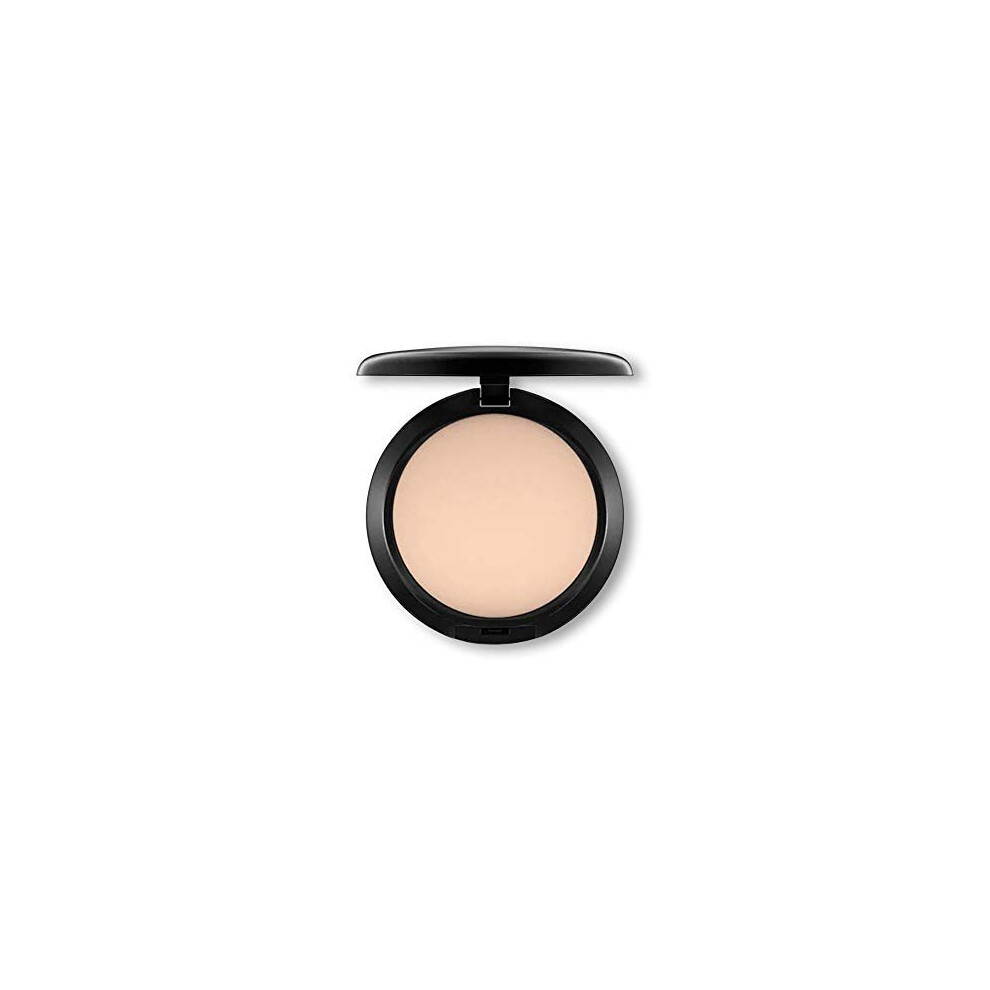 MAC Studio Fix Powder Plus Foundation NC15