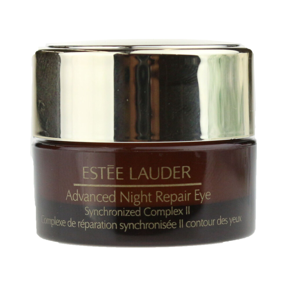 Estee Lauder Advanced Night Repair Eye Synchronized Complex II 0.17Oz New