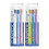 Curaprox Curaprox 5460 Ultrasoft Toothbrush, 6 Pack 1