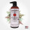 Pura D'or, Omenapiirakka, Thin2Thick, Shampoo, 16 fl oz (473 ml) 5