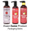 Pura D'or, Omenapiirakka, Thin2Thick, Shampoo, 16 fl oz (473 ml) 4
