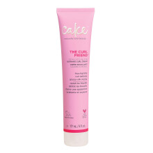 Cake Beauty Curl Friend Defining Curl Cream - Anti Frizz Styling Product & Hittebescherming