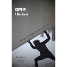 Covert: A Handbook | Paperback
