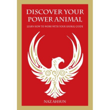 Discover Your Power Animal | Paperback