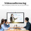 Full HD 1080P USB WebCam with Microphone For Live Broadcast Video Calling 7