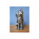Steampunk Cat with Wings | Resin | Silver 3