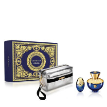 VERSACE DYLAN BLUE FEME 100VP+10VP+NEC