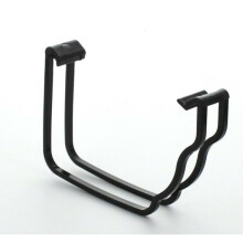 Marley Classic Guttering RCC51 Spare Clip Gutter Black