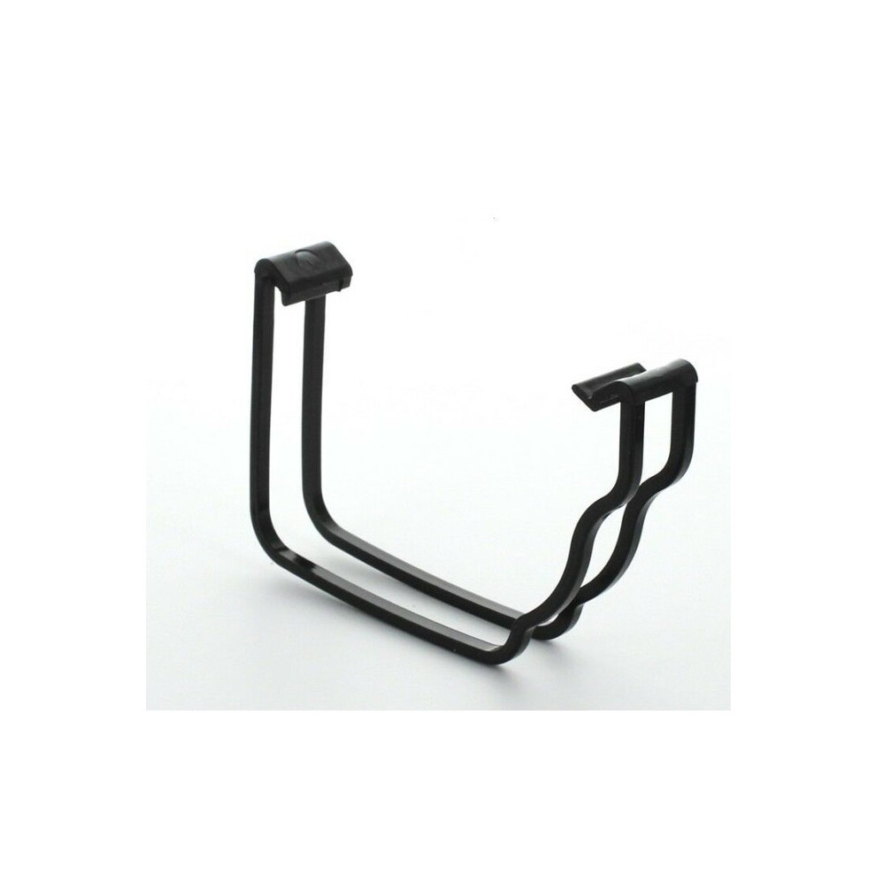 Marley Classic Guttering RCC51 Spare Clip Gutter Black