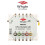 Whyte 5 Wire 2 Way Multiswitch Splitter x Sat / Terrestrial -WS52-05 1