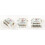 Whyte 5 Wire 2 Way Multiswitch Splitter x Sat / Terrestrial -WS52-05 4