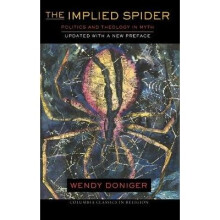 The Implied Spider – Politics and Theology in Myth