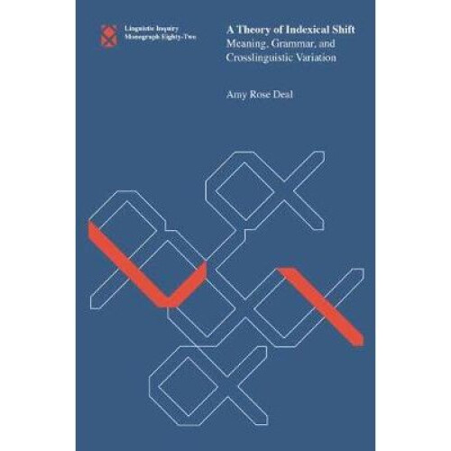 A Theory of Indexical Shift