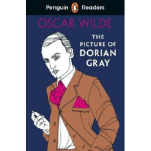 Penguin Readers Level 3: The Picture of Dorian Gray (ELT Graded Reader)