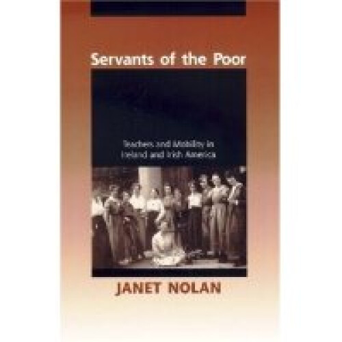 Servants of the Poor
