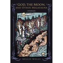 God, the Moon, and Other Megafauna