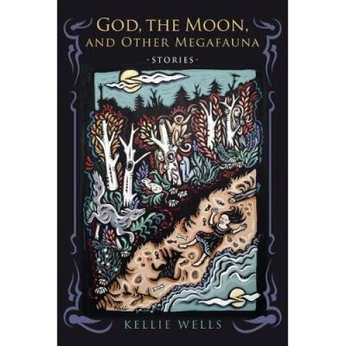 God, the Moon, and Other Megafauna
