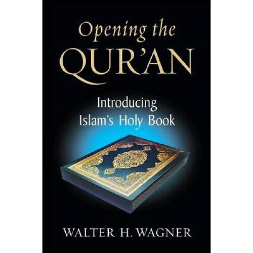 Opening the Qur’an