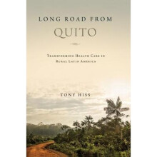 Long Road from Quito