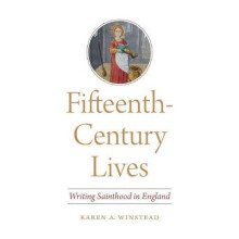 Fifteenth-Century Lives