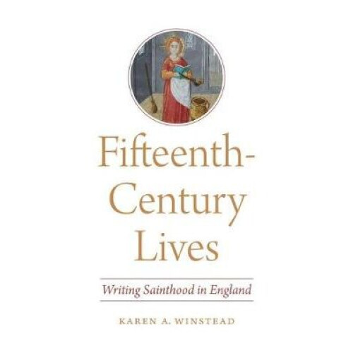 Fifteenth-Century Lives