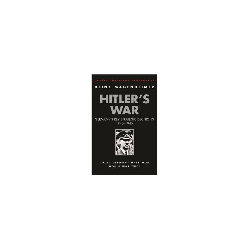 Hitler's War