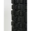 (Black) Yoga Studio SMR Trigger Point Foam Massage Roller 4
