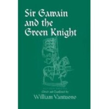 Sir Gawain and the Green Knight