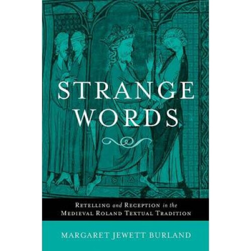 Strange Words