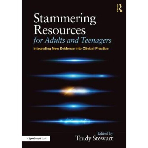 Stammering Resources for Adults and Teenagers