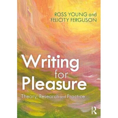 Writing for Pleasure