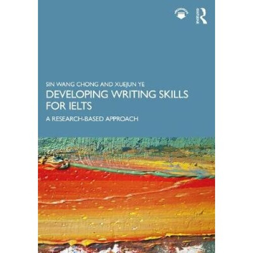 Developing Writing Skills for IELTS