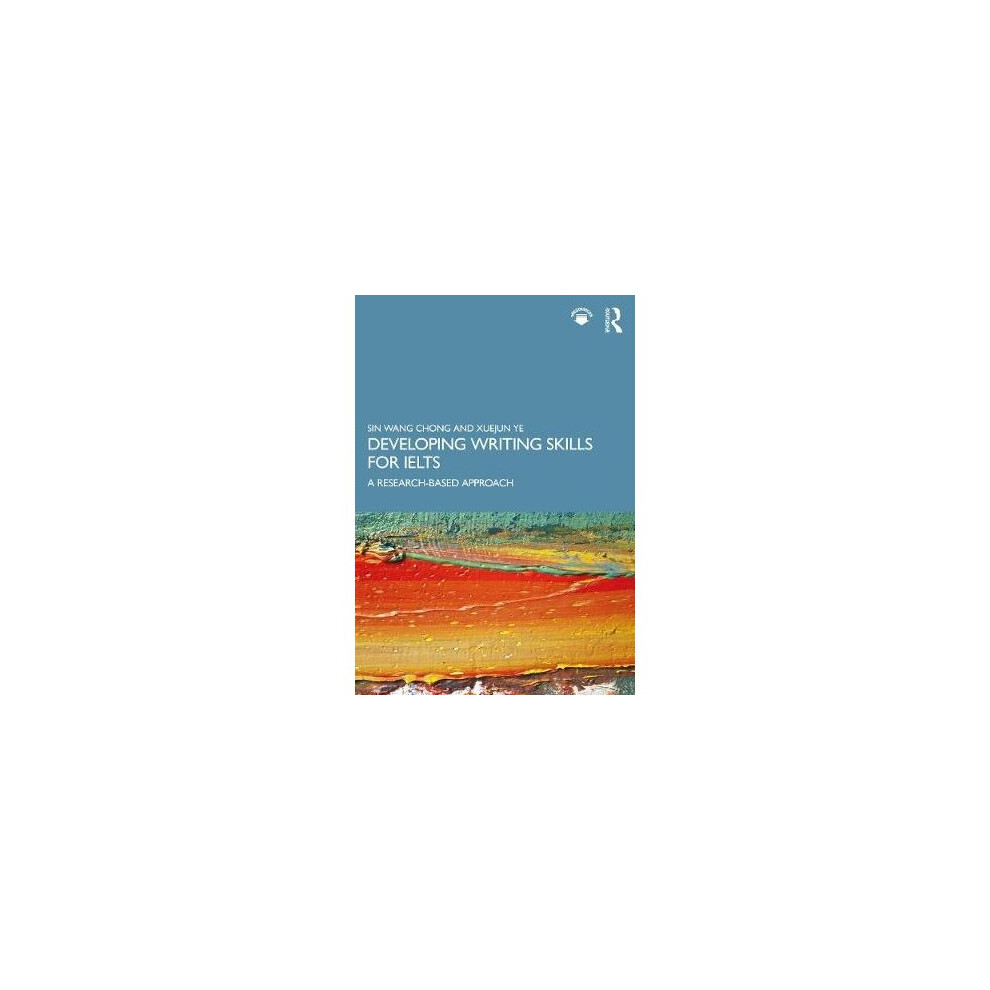 Developing Writing Skills For Ielts Small