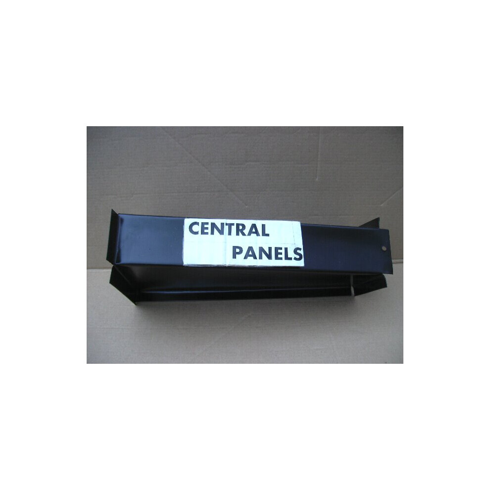 Ford Transit Mk1 Mk2 1965 -1985 New Doorstep Rear Outrigger Lh Passenger 363L 602589207438