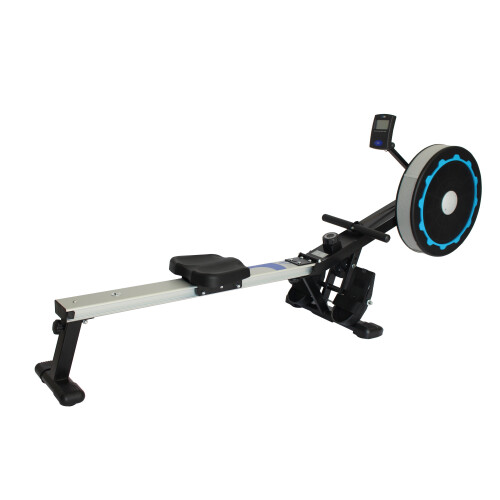 Vfit Artemis III Deluxe Air Rowing machine on OnBuy