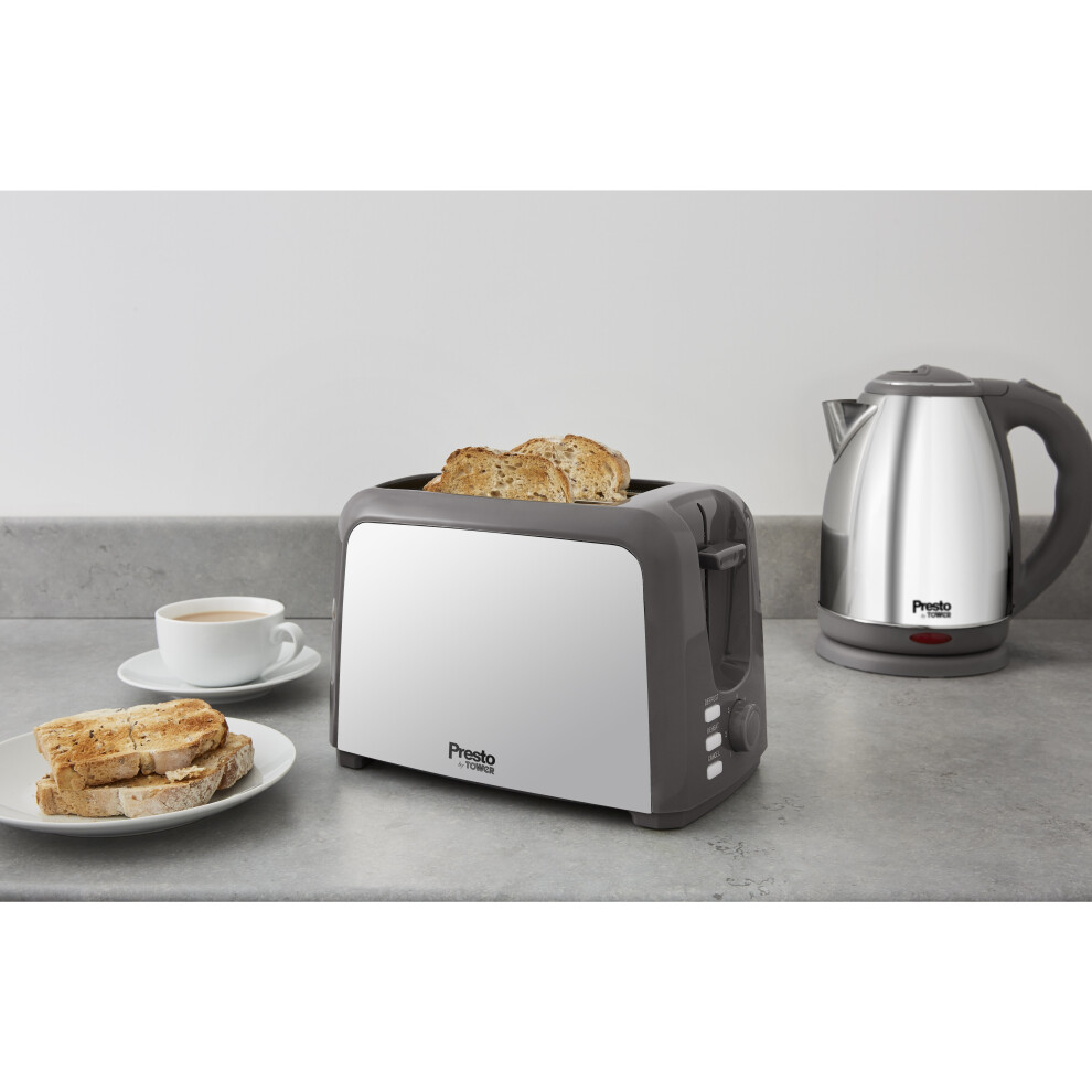 presto-tower-pt20058-2-slice-polished-toaster-750w--stainless-steel