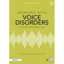 Working with Voice Disorders