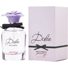 Dolce & Gabbana Dolce Peony Eau de Parfum 50ml