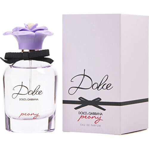 Dolce & Gabbana Dolce & Gabbana Dolce Peony Eau de Parfum 50ml
