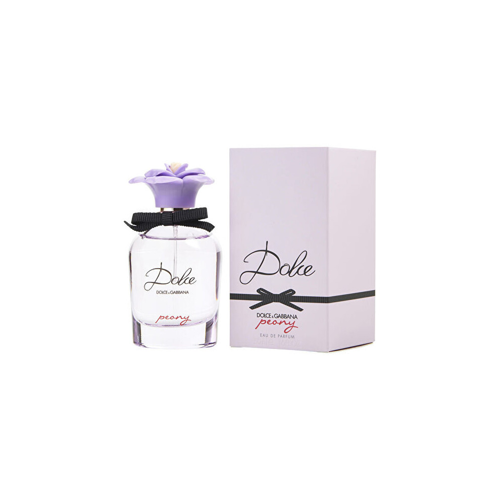 Dolce & Gabbana Dolce Peony Eau De Parfum 50Ml