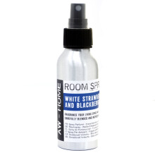 100ml Room Spray White Strawberry & Blackberry AWRS-01 AW