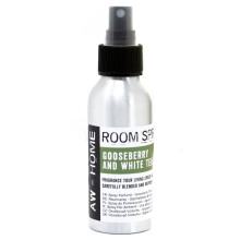 100ml Room Spray Gooseberry & White Tea AWRS-04 AW