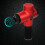 6 Heads Therapy Massage Gun Percussion Massager 4
