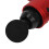6 Heads Therapy Massage Gun Percussion Massager 5