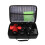 6 Heads Therapy Massage Gun Percussion Massager 10