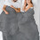 150*200cm Couverture lestée en coton pour réduire l'anxiété Double taille 6