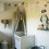(White) Kids' Bed Canopy | Bedroom Play Tent 8