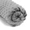 150*200cm Couverture lestée en coton pour réduire l'anxiété Double taille 10